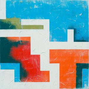 Orange remix - Ronald Hunter