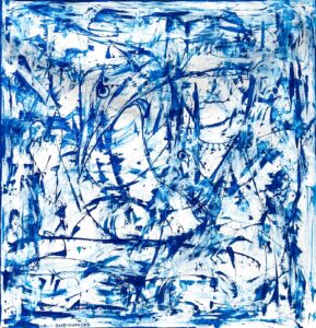 Le manuscrit de la vague - Said Ouarzaz