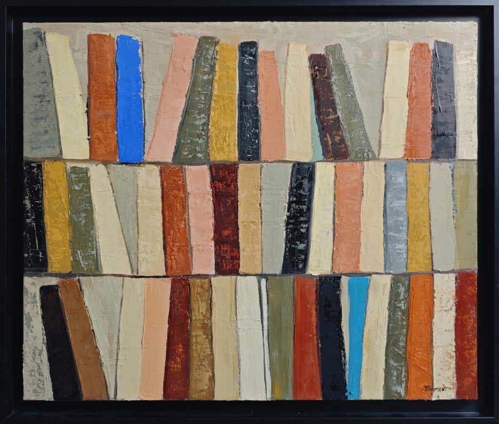 Atelier des reliures - Sophie Dumont