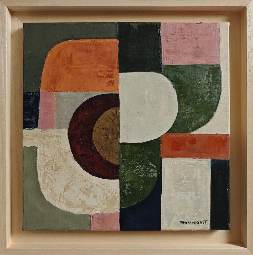Equivalence - Sophie Dumont