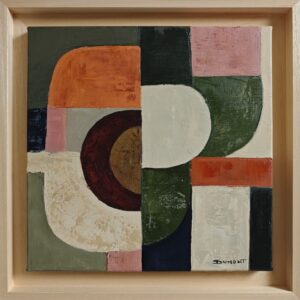 Equivalence - Sophie Dumont