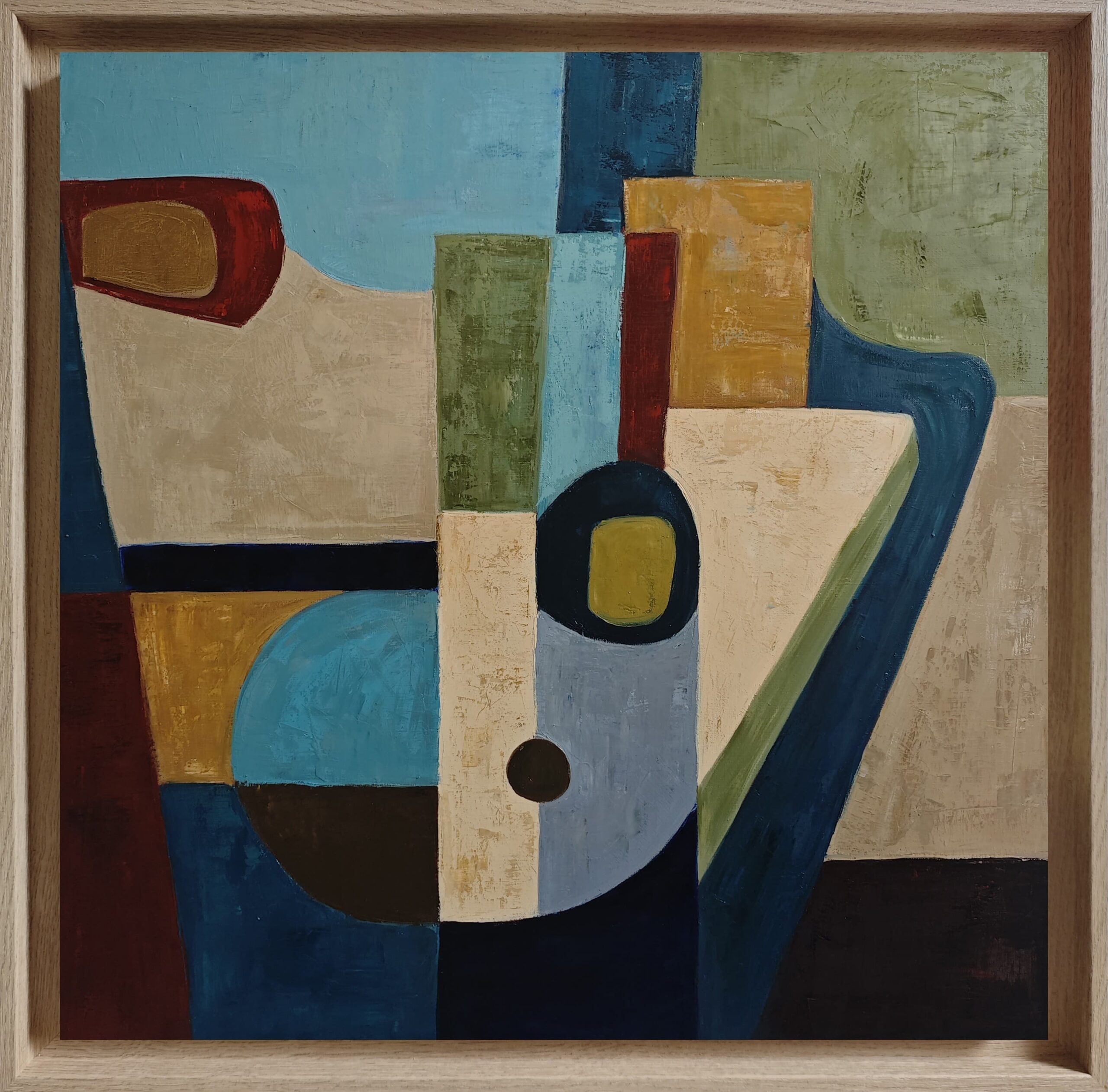 Imbrication - Sophie Dumont