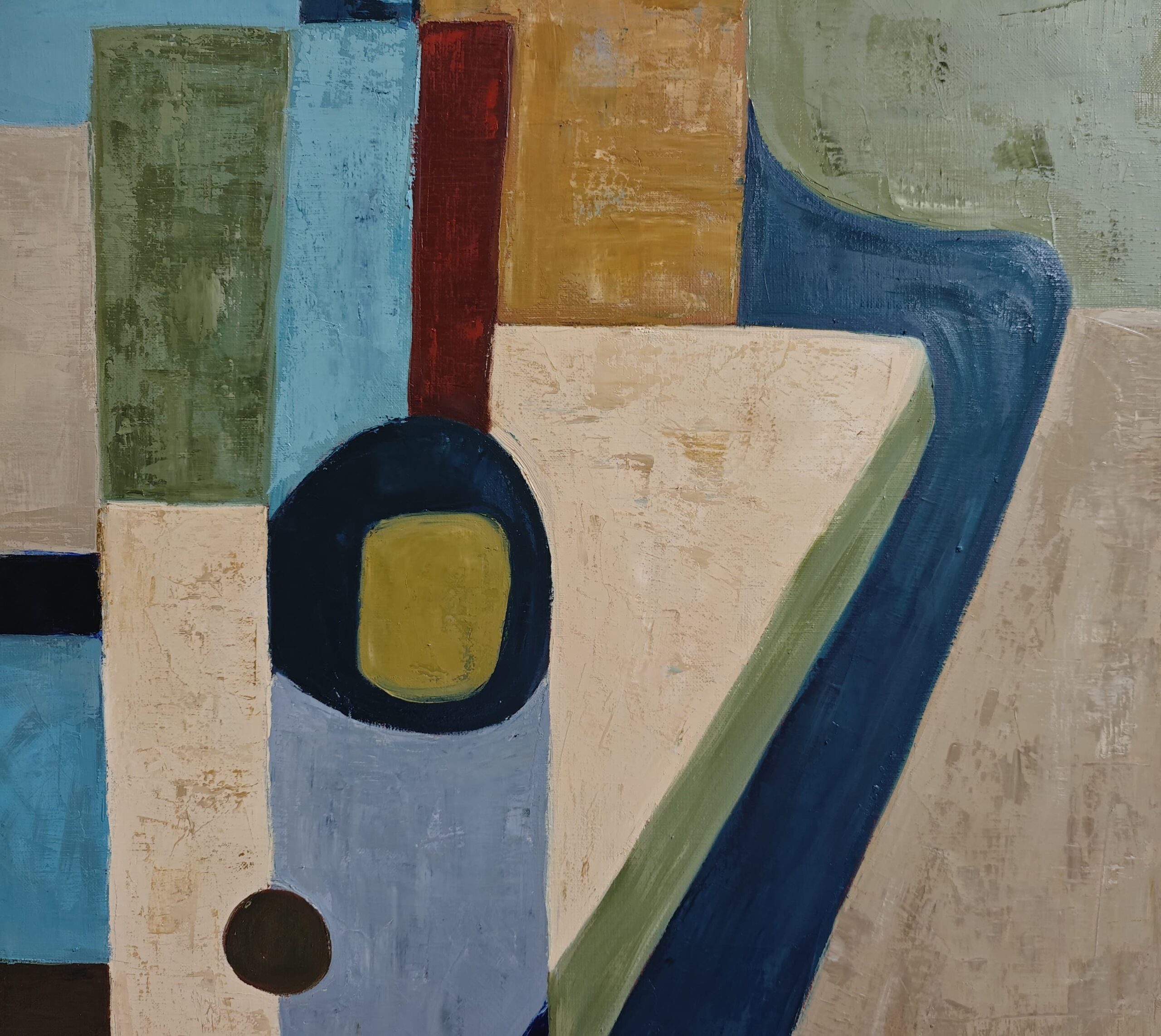 Imbrication - Sophie Dumont