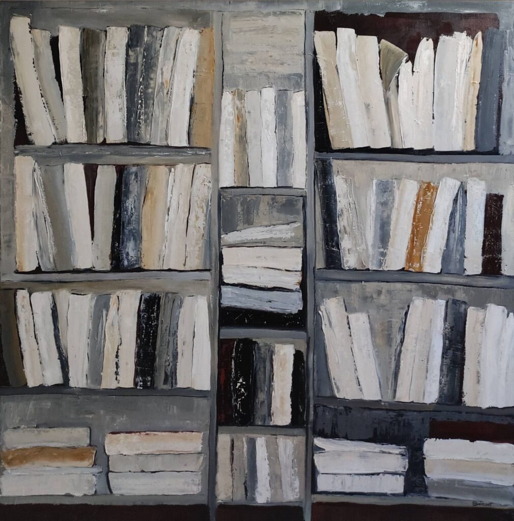 Les manuscrits - Sophie Dumont