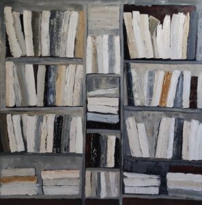 Les manuscrits - Sophie Dumont