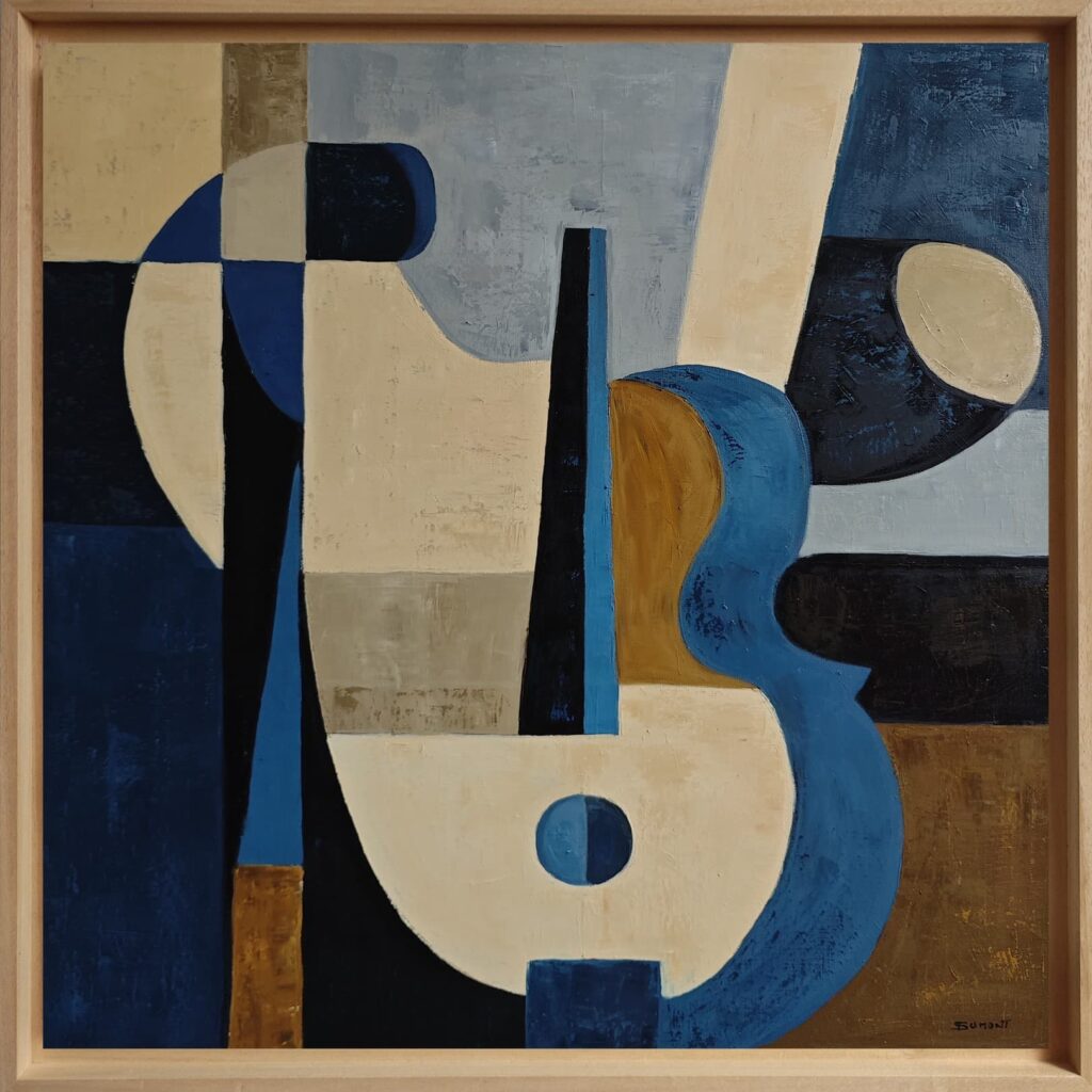 Musica - Sophie Dumont