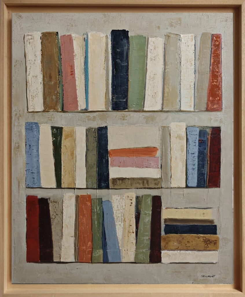 Retour à la lecture - Sophie Dumont