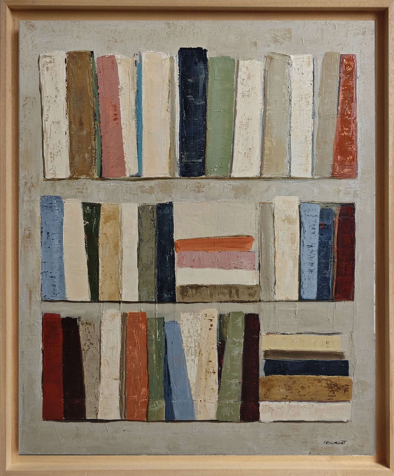 Retour à la lecture - Sophie Dumont