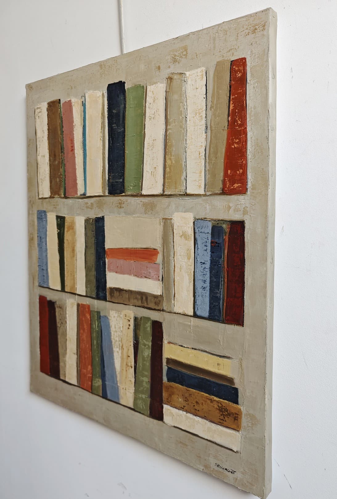 Retour à la lecture - Sophie Dumont
