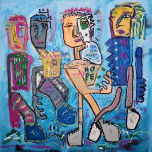 Écouter nos envies - Jazzu