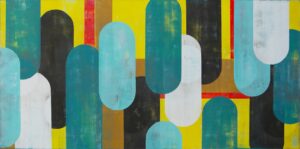 Traffic Sunny Yellow - Ronald Hunter