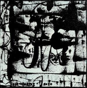 La Pénombre de la Mémoire - Said Ouarzaz