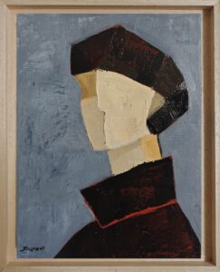 Ambigue - Sophie Dumont