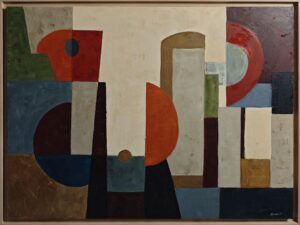 Conjonction - Sophie Dumont