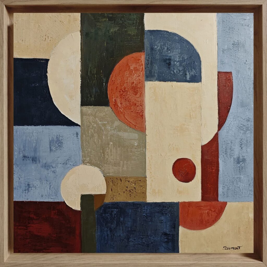 Interference - Sophie Dumont