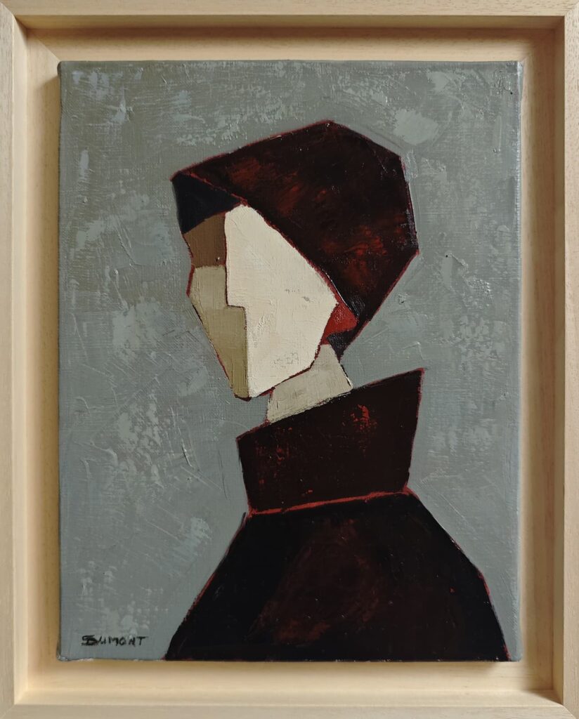 Maggie - Sophie Dumont