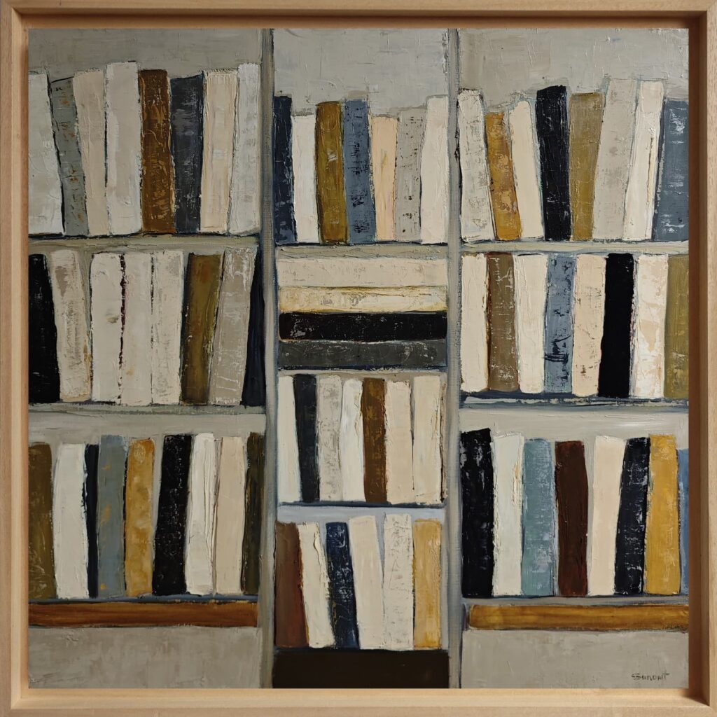 Ondes litteraires 2 - Sophie Dumont