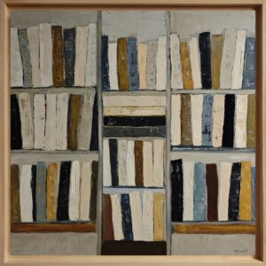 Ondes litteraires 2 - Sophie Dumont